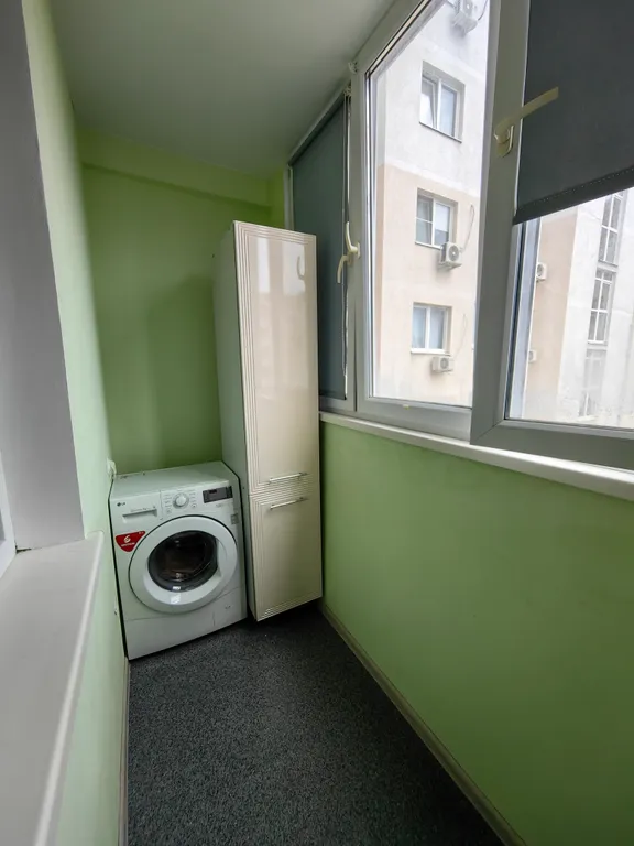 Квартира 1-к. квартира от моря 20 мин — Геленджик