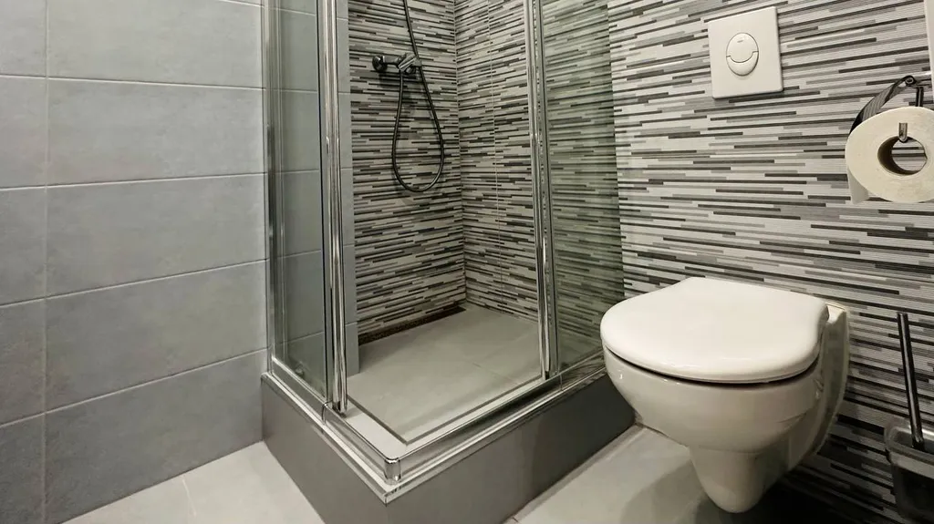 Уютная евродвушка