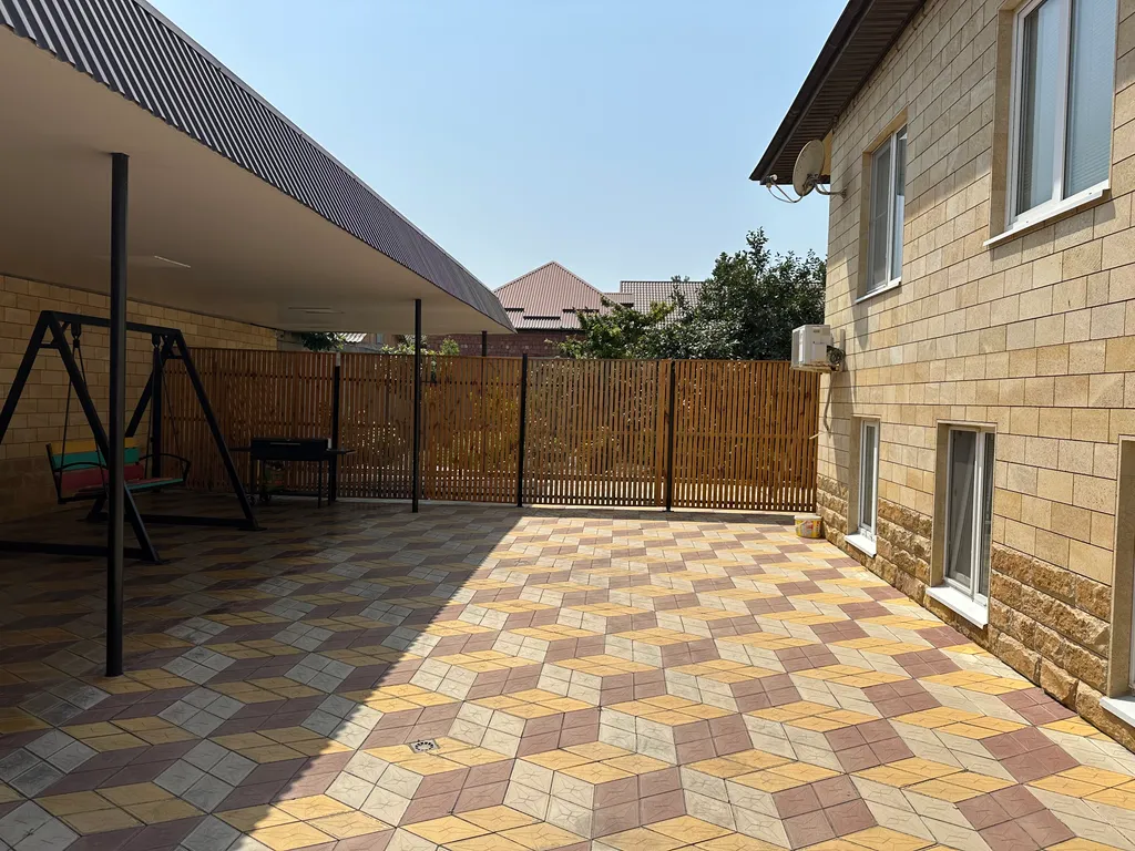 Коттедж Комфортный дом для Вас — аренда посуточно в Избербаш