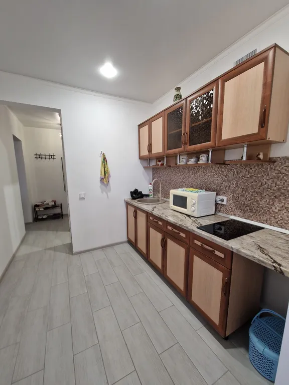 Квартира Квартира на Маяке у моря — Сухум