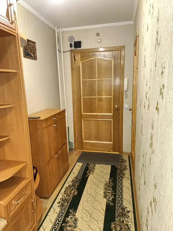 2-к квартира рядом с монастырём