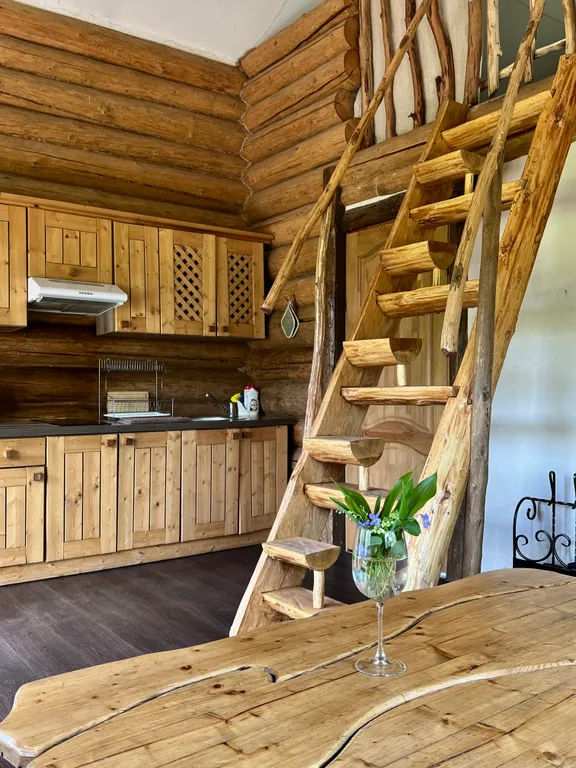 2-комнатный Дом