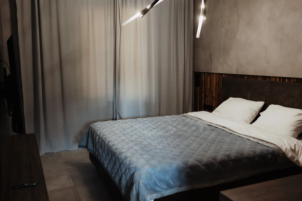 Дом с Русской Баней №3 Притяжение