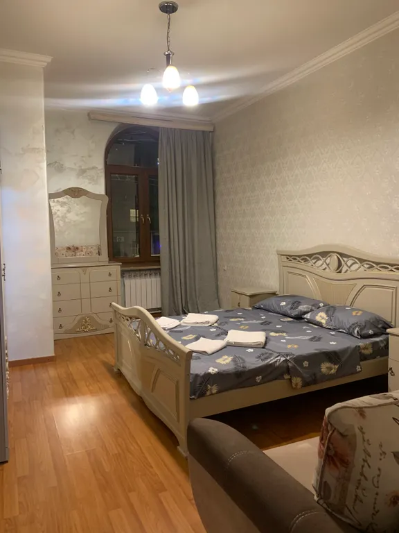 Family house