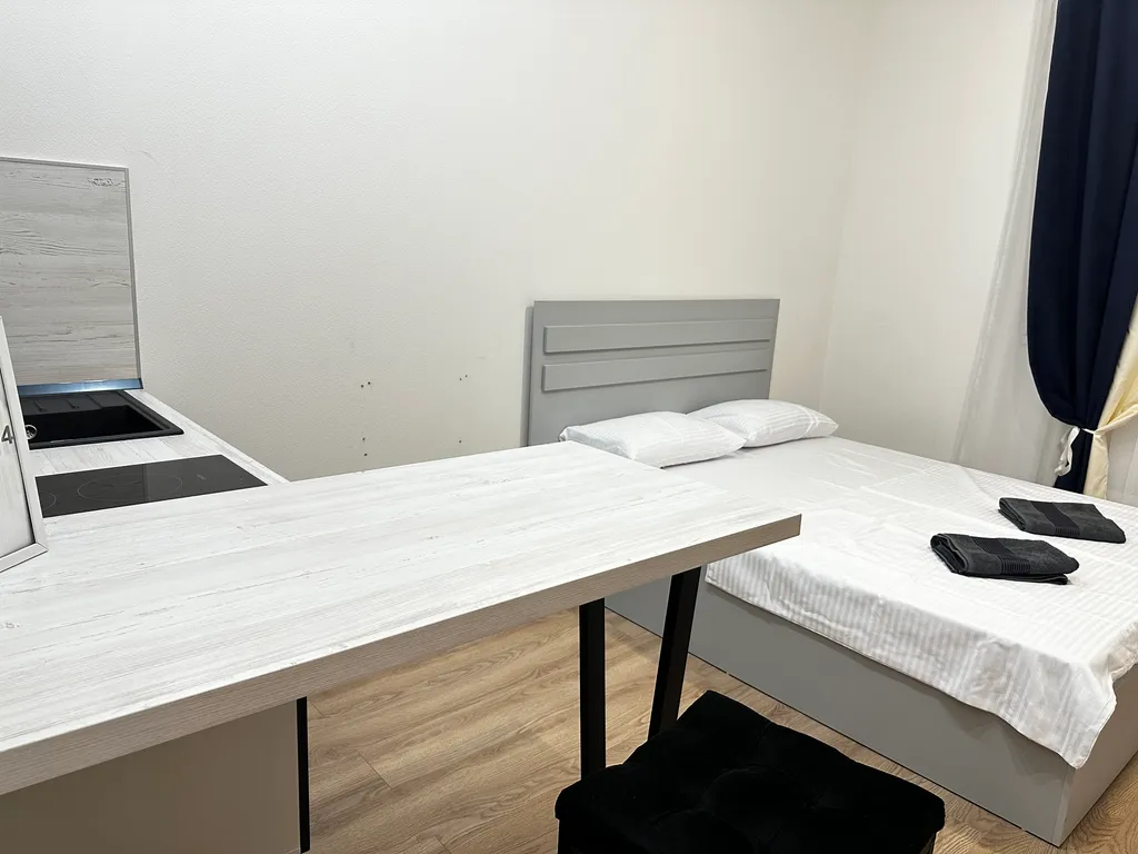 Apart de luxe