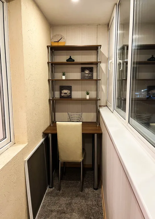 Уютная квартира напротив аквапарка Океанис