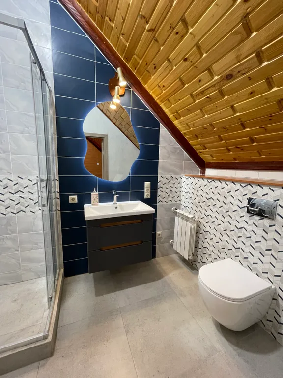 Номер на троих, а/порт внуково 15 минут, с ванной и гаражом