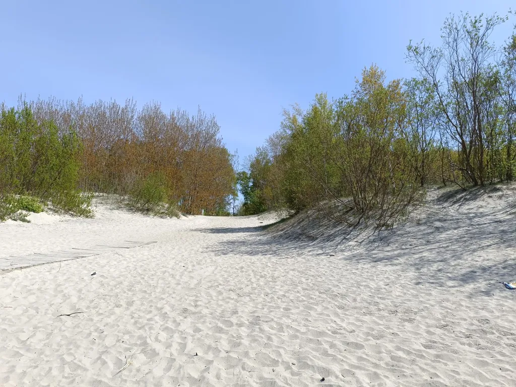 Уютная квартира в 5 минутах от моря