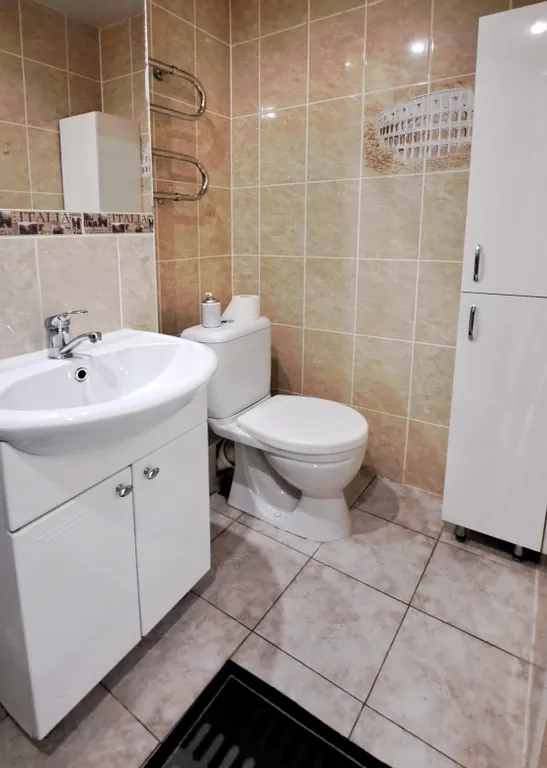 Квартира Квартира рядом с Речным вокзалом и метро Беломорской — Москва