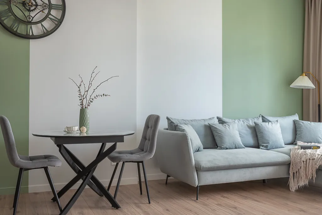 Квартира Квартира Rauschen Green 32/17 — Светлогорск