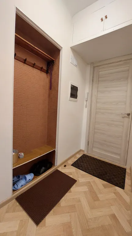 Уютная квартира около набережной в центре города "Как дома"