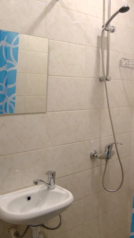 Студия на Московском проспекте