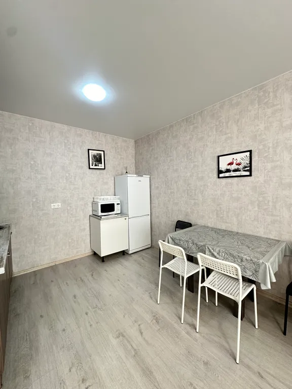 Уютная квартира в Истре для 5 гостей