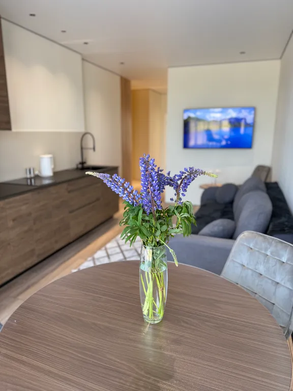 Уютные апартаменты в Зеленоградске