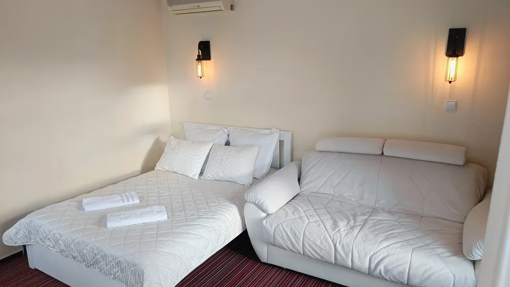 Квартира Квартира Стильный Loft на Сретенке — Москва