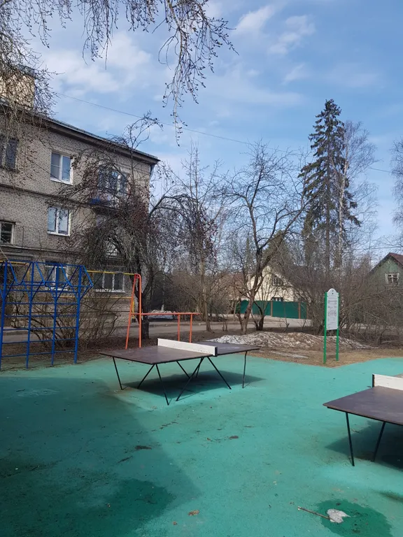 Отличная квартира в центре Зеленогоска