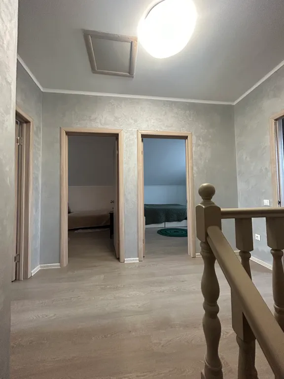 Уютный коттедж недалеко от Москвы