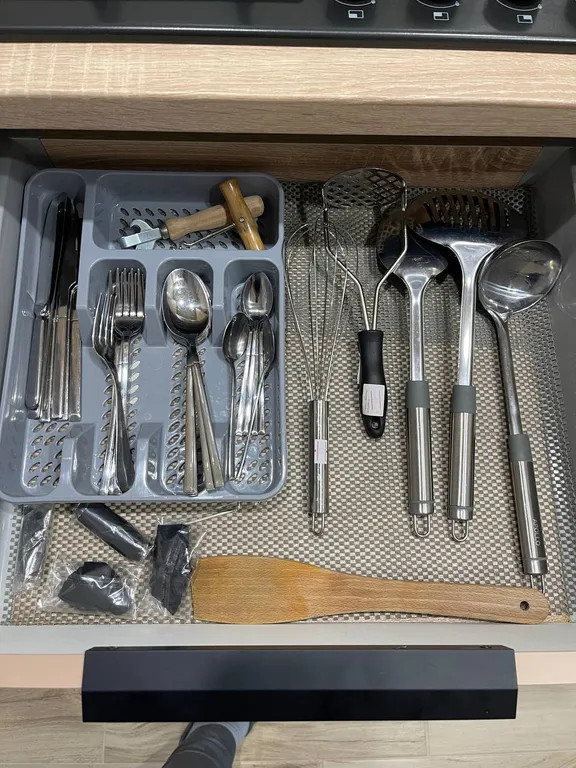 Комфорт в новом доме возле моря