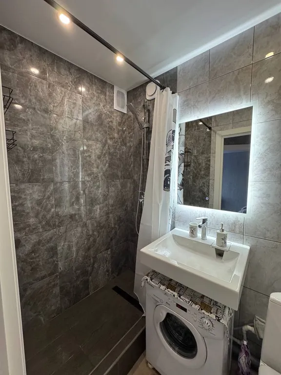 Уютная квартира в Петергофе