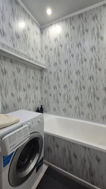 Чистая уютная квартира в центре города