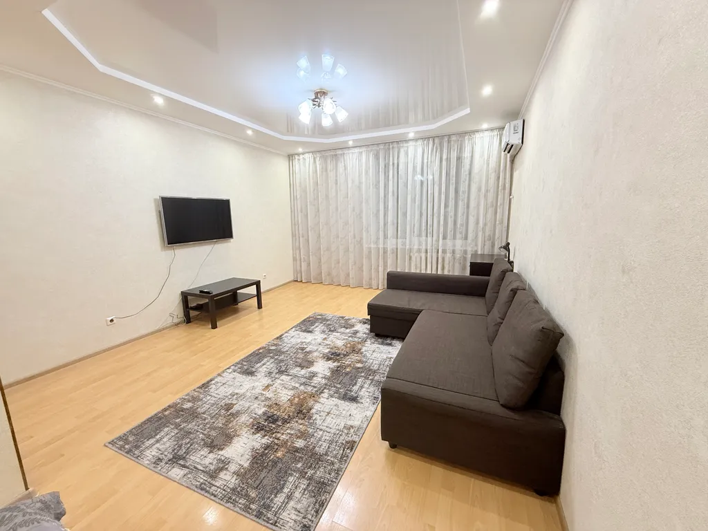 Квартира ак барс арена