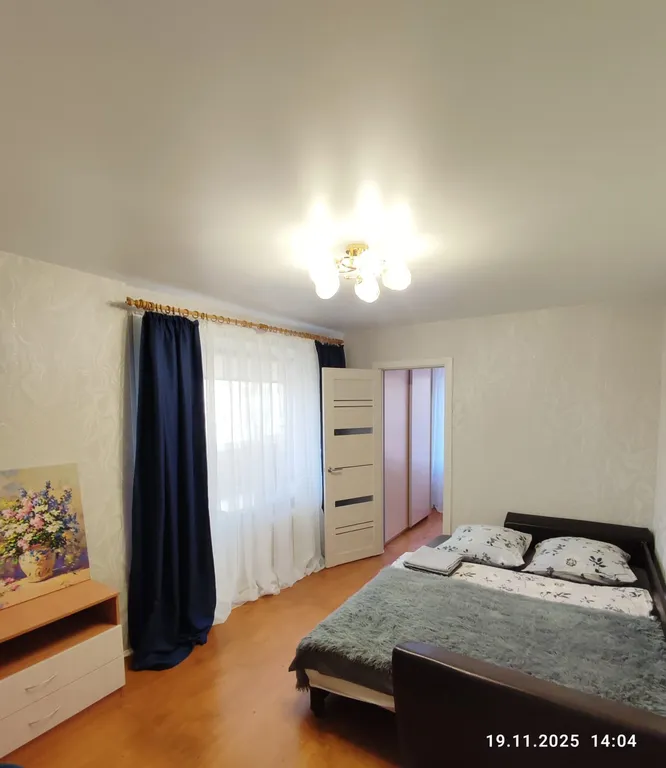 2-комнатная квартира чистая и светлая — аренда посуточно в Суздаль