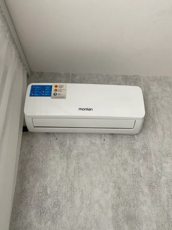 1-комнатная квартира в ЖК Регата