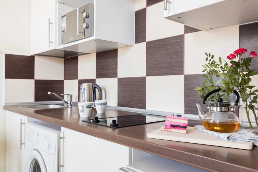 Квартира 1-комнатная Квартира — Санкт-Петербург