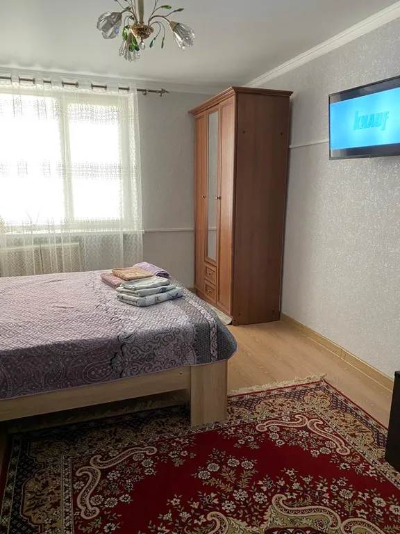 Квартира в центре города