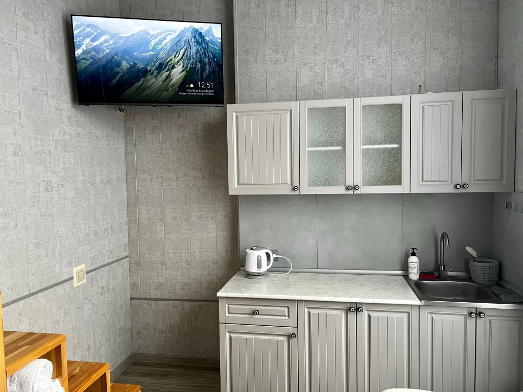 Квартира Апартаменты Дуплекс рядом с трассой М4 — аренда посуточно в Шахты