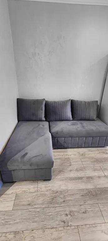 Уютная, новая  квартира в центре города с видом на гору Пушкинтау