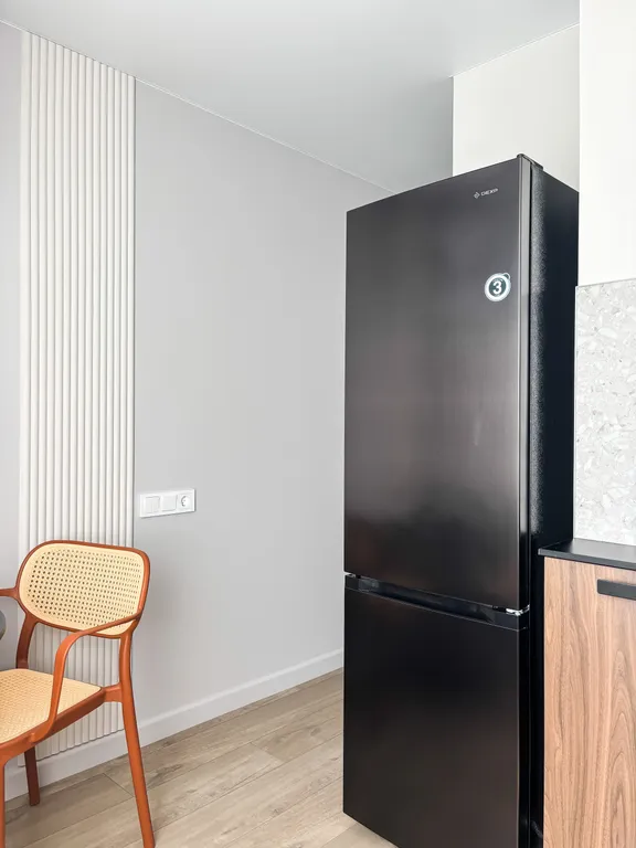 Дизайнерская квартира Кнайпхоф у острова Канта