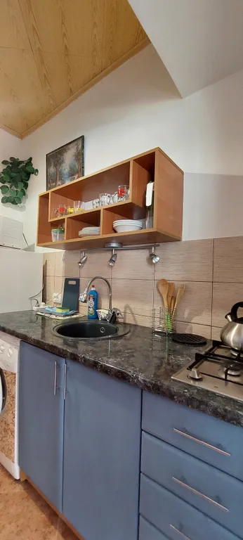 Аппартаменты близко к морю