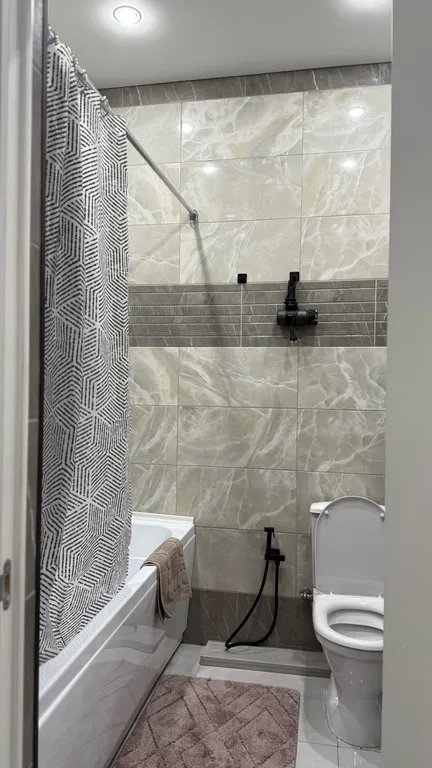 Уютная квартира в современном ЖК