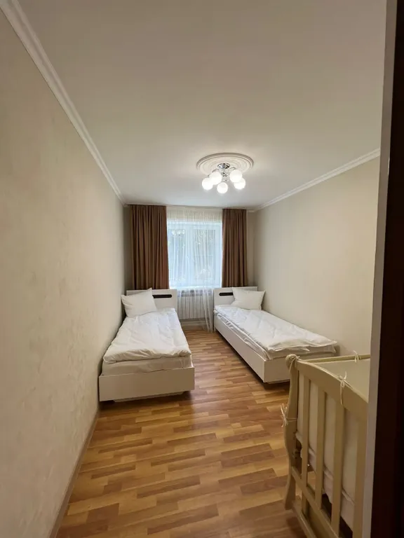 Квартира в центре