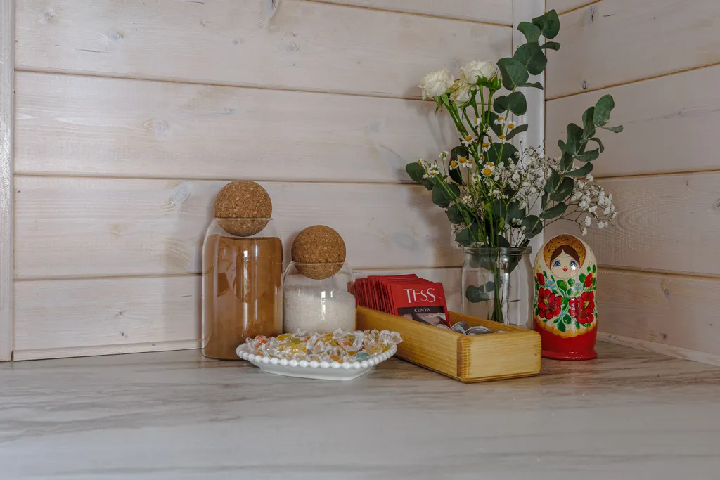 Матрешка Home