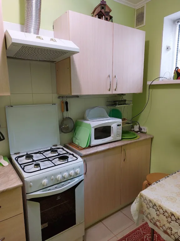 Коттедж Комфортный дом с беседкой — Кисловодск