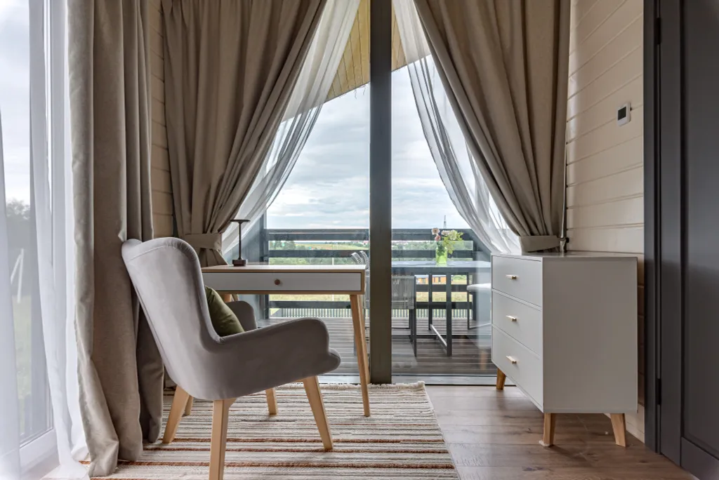 Уютный дом в Истринском районе