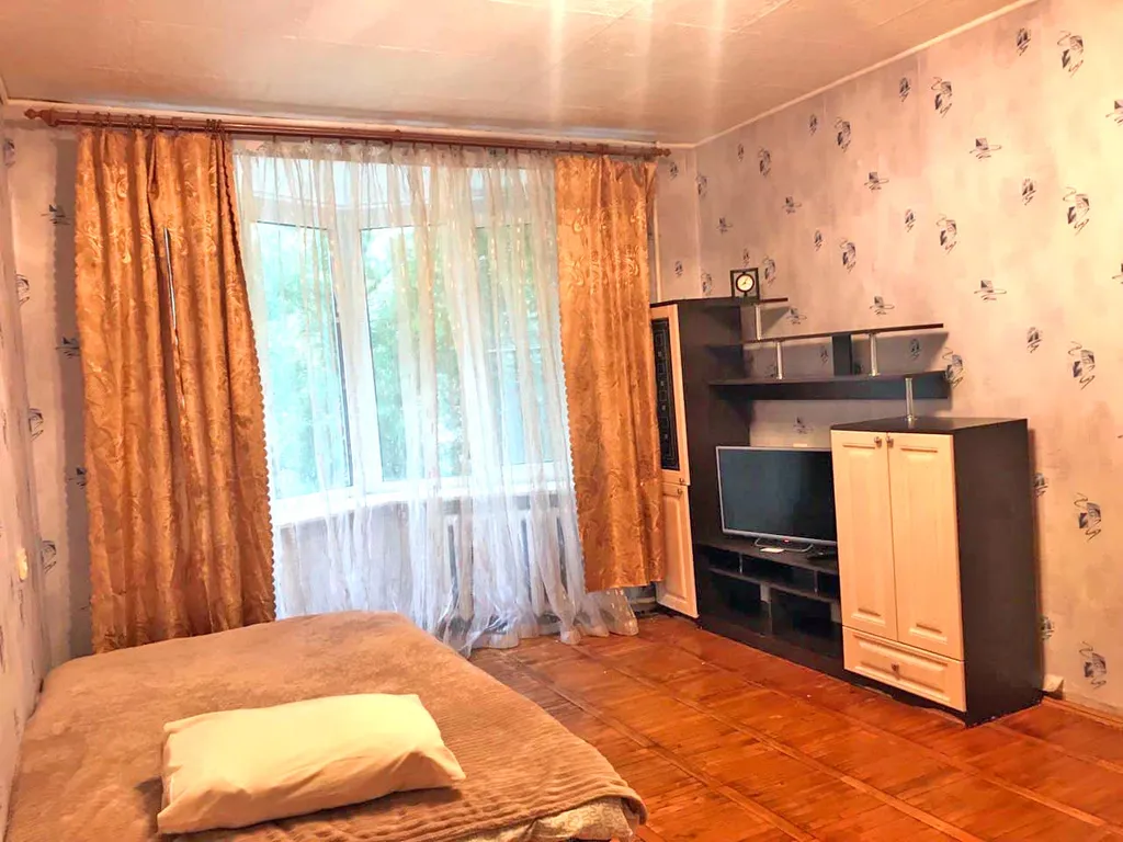 Теплая квартира в центре у ЗДУ-4