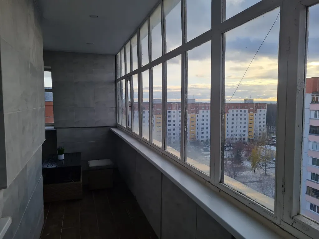 Квартира Уютная квартира рядом с парком — Казань