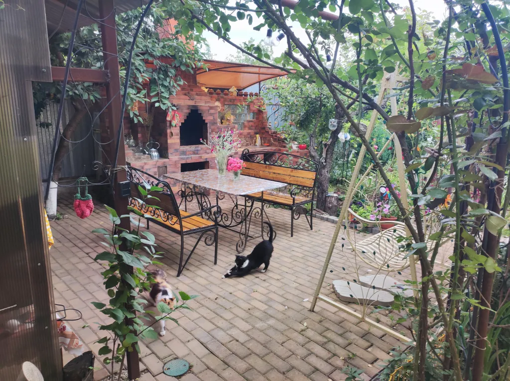 Коттедж Апартаменты в частном доме — Краснодар