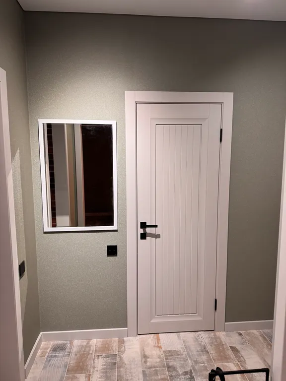 Современная квартира в элитном ЖК с охраной и парковкой