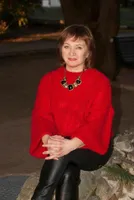 Елена Сыч