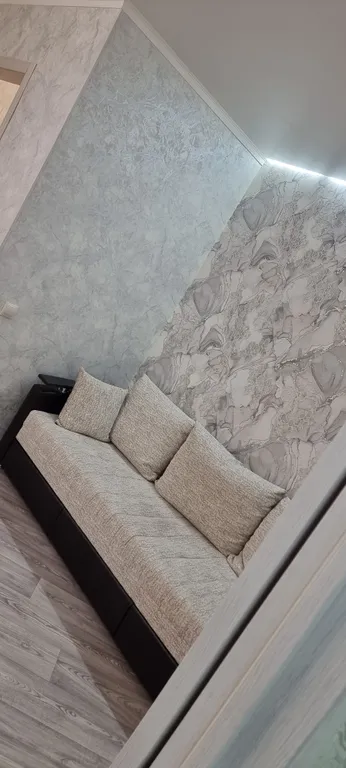 Комфортабельная квартира Риацентр сердечко Лейка стадион