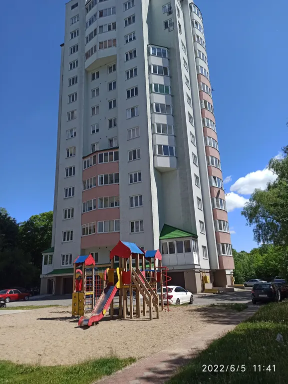 Квартира Квартира Уникальное расположение квартиры — Калининград