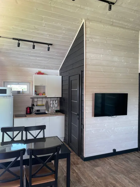 Гостевой дом №3 на берегу Волги