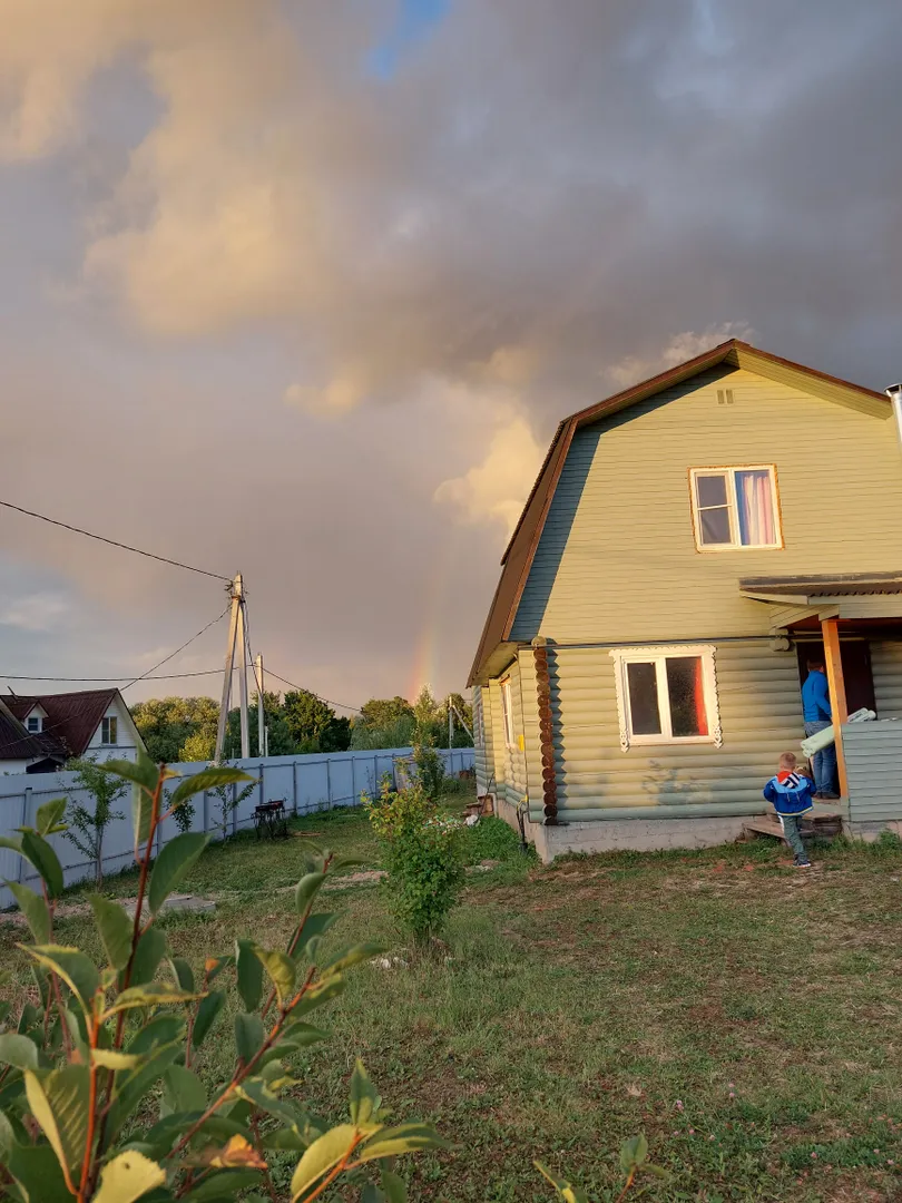 cottage, derevnya Podmoklovo, Zelenaya street, 28 in Serpukhov — Sutochno.ru