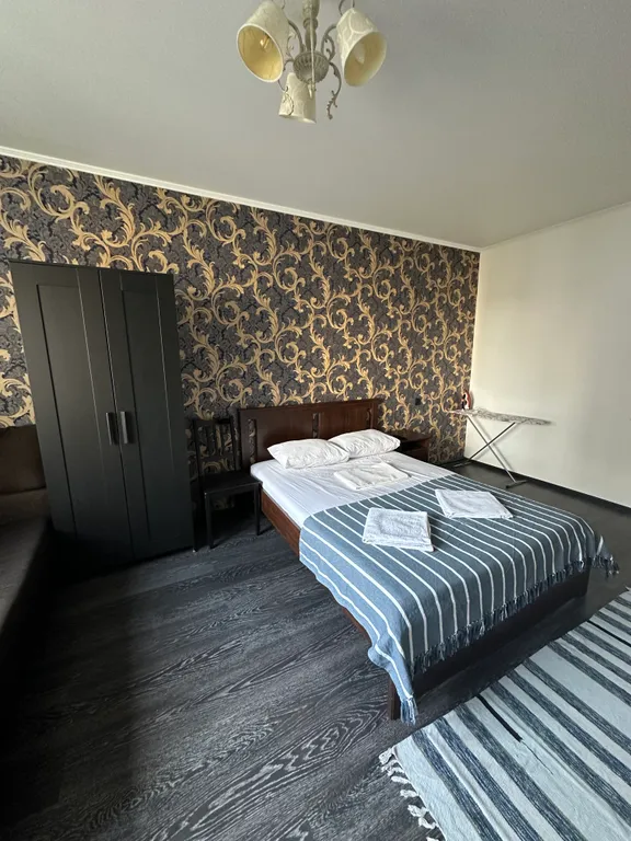 Квартира Апартаменты 2-х комнатные гостиничного типа — Лобня