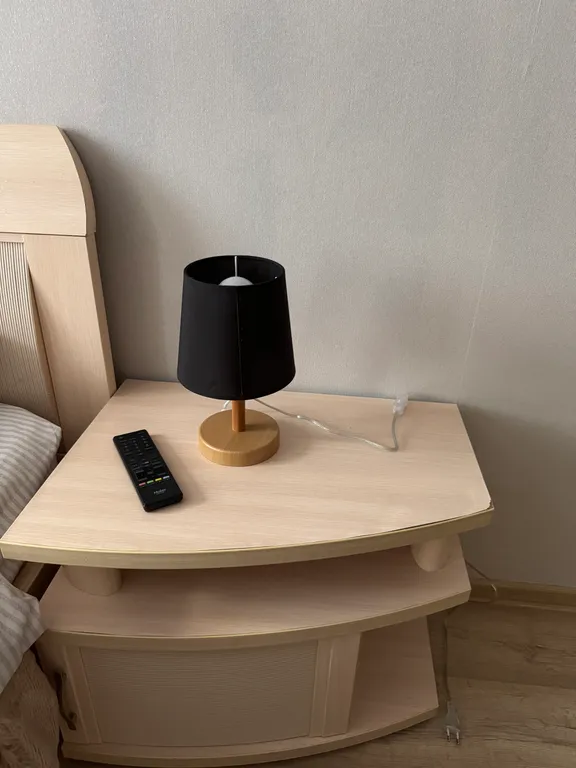 Уютная 1-комнатная квартира