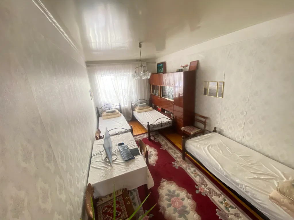 Гуниб - Азбар